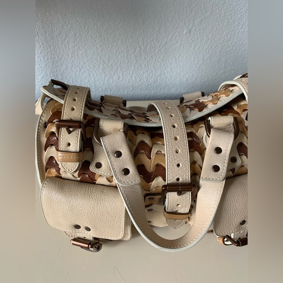 Mulberry limited edition bag preown - Picture 2 of 8